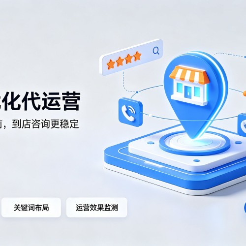 安吉GEO优化